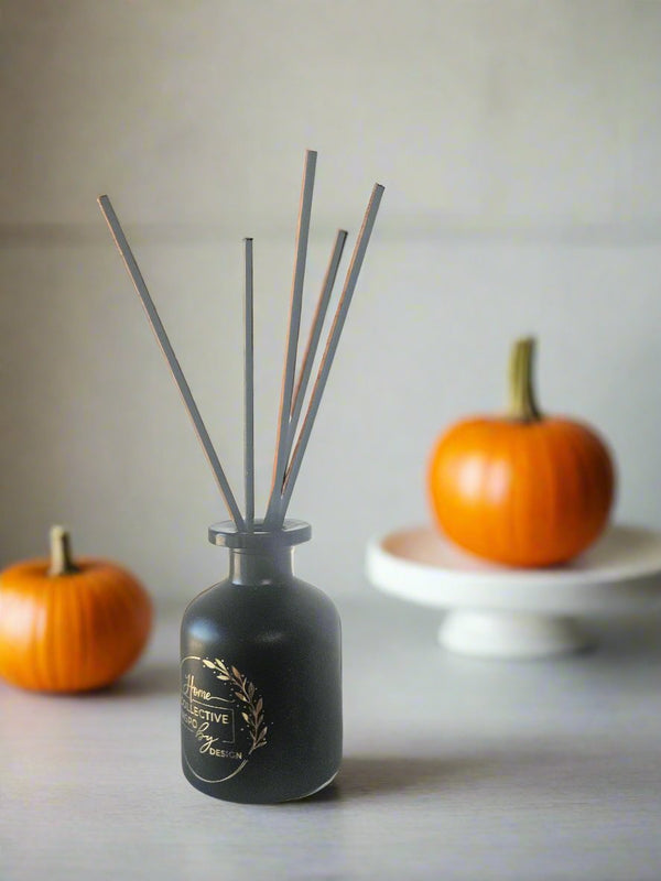 Pumpkin & Maple Sugar Reed Diffuser