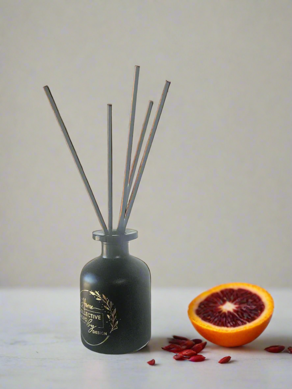 Wolfberry & Tarocco Blood Orange Reed Diffuser