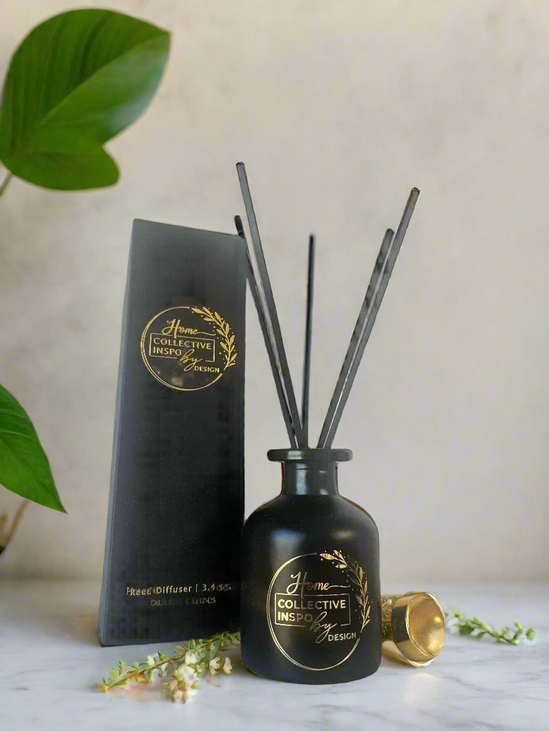 Jasmine Reed Diffuser