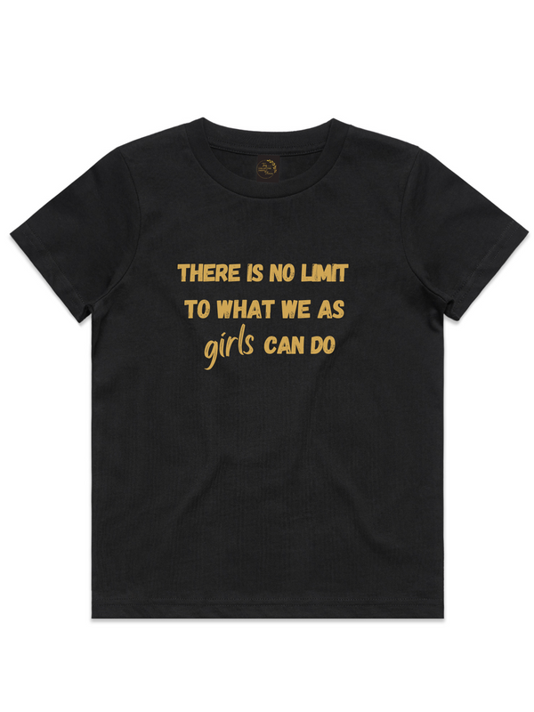 Girls' No Limit T-Shirt