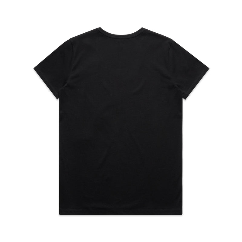 Womens' Progress Over Perfection V-Neck T-Shirt