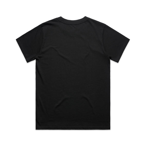 Womens' Love Yourself Relaxed Fit Crewneck T-Shirt