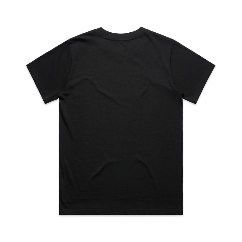 Womens' Love Yourself Relaxed Fit Crewneck T-Shirt