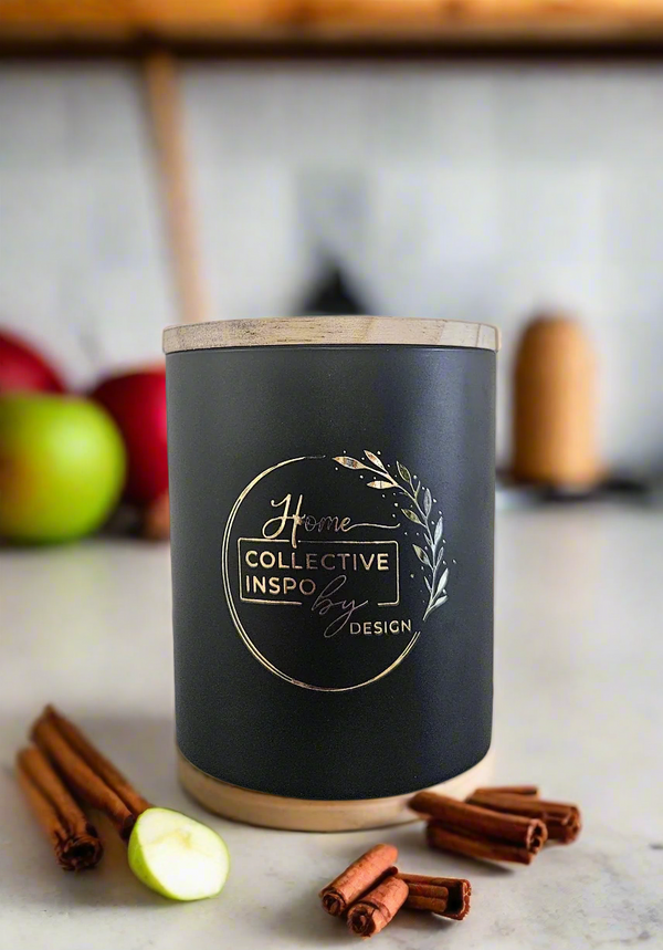 Soy Candle - Apple Spice