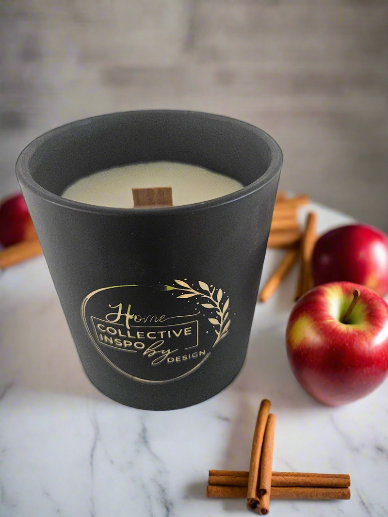 Soy Candle - Apple Spice
