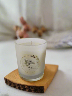 Soy Candle - Sandalwood