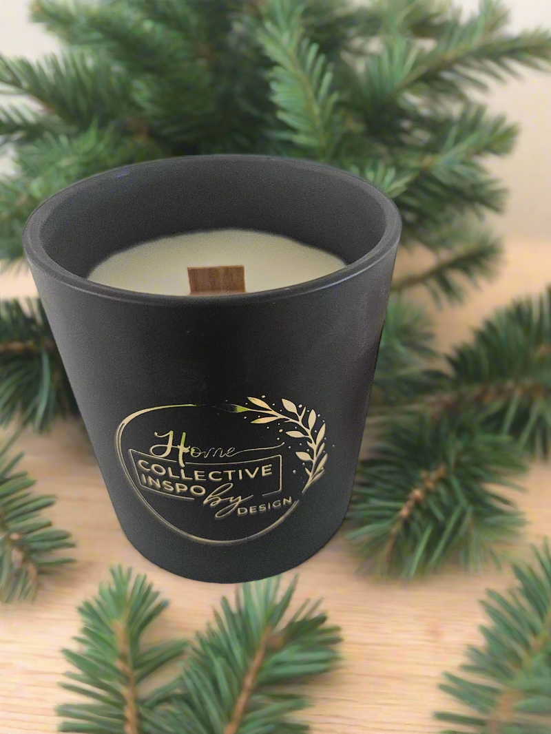 Soy Candle - Fraser Fir