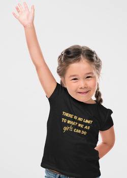 Girls' No Limit T-Shirt